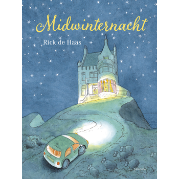Midwinternacht (Hardback) bij Singel 344