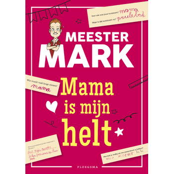 Mama is mijn helt (Paperback) bij Singel 344