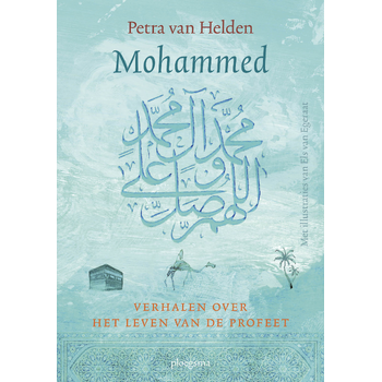 Mohammed (Hardback) bij Singel 344