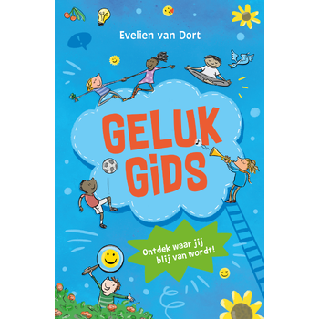 Gelukgids (Hardback) bij Singel 344