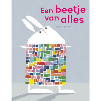 Een beetje van alles (Hardback) bij Singel 344