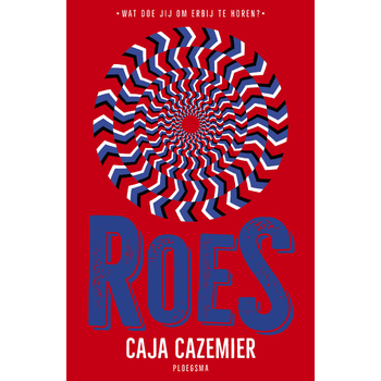 Roes (Paperback) bij Singel 344