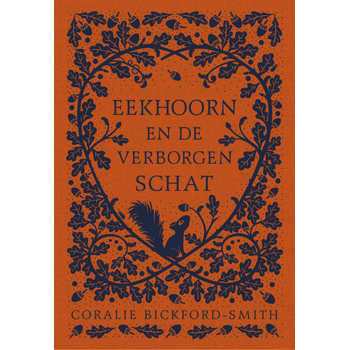 Eekhoorn en de verborgen schat (Hardback) bij Singel 344