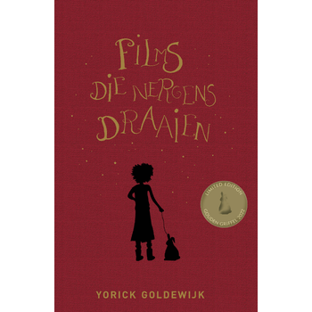 Films die nergens draaien (Hardback) bij Singel 344