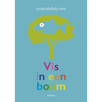 Vis in een boom (Paperback) bij Singel 344