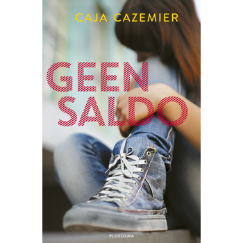 Geen saldo (Paperback) bij Singel 344