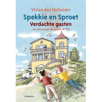 Verdachte gasten (Hardback) bij Singel 344