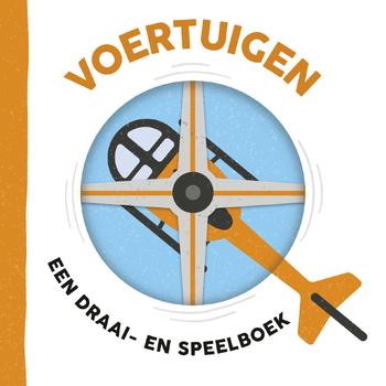 Voertuigen (Hardback) bij Singel 344