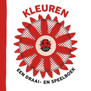Kleuren (Hardback) bij Singel 344