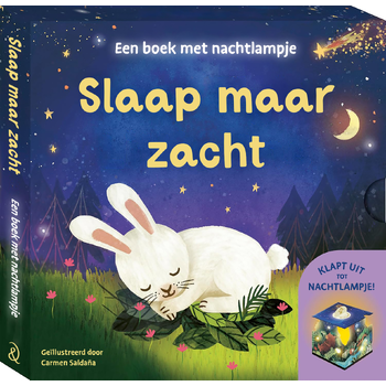 Slaap maar zacht (Hardback) bij Singel 344