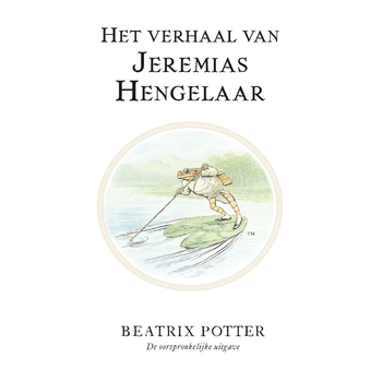 Het verhaal van Jeremias Hengelaar (Hardback) bij Singel 344
