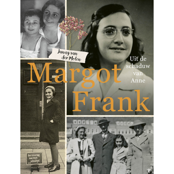Margot Frank (Hardback) bij Singel 344