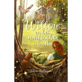 Willow en het magische woud (Hardback) bij Singel 344