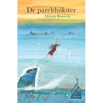 De parelduikster (Hardback) bij Singel 344