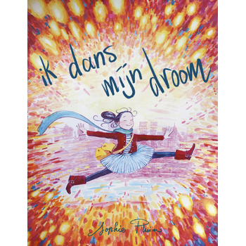 Ik dans mijn droom (Hardback) bij Singel 344