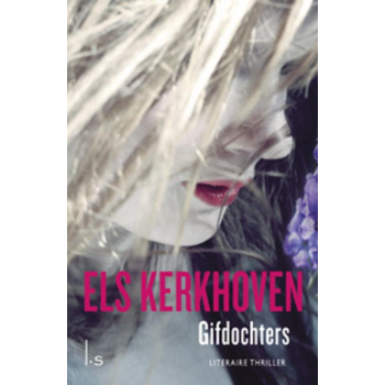 Gifdochters (Paperback) bij Singel 344