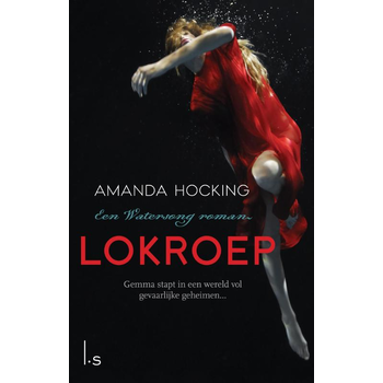 Lokroep (Paperback) bij Singel 344