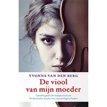 De viool van mijn moeder (Paperback) bij Singel 344