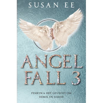 Angelfall 3 - Penryn + Het gevecht om hemel en aarde (Paperback) bij Singel 344