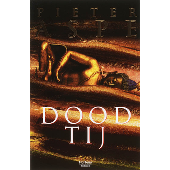 Dood tij (Paperback) bij Singel 344