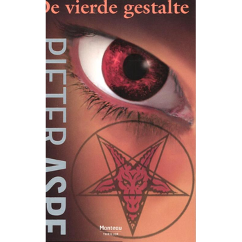 De vierde gestalte (Paperback) bij Singel 344
