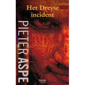 Het Dreyse-incident (Paperback) bij Singel 344