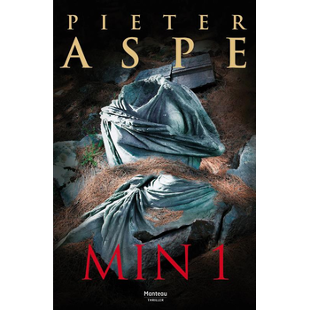 Min 1 (Paperback) bij Singel 344