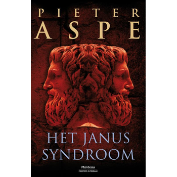 Het Janussyndroom (Paperback) bij Singel 344