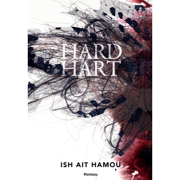 Hard hart (Paperback) bij Singel 344