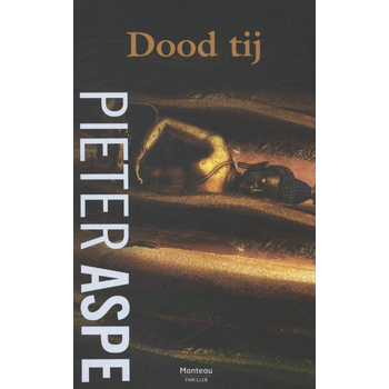 Dood tij (Paperback) bij Singel 344