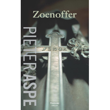 Zoenoffer (Paperback) bij Singel 344