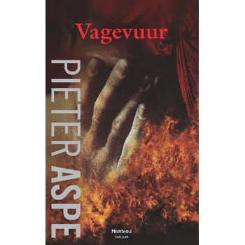 Vagevuur (Paperback) bij Singel 344