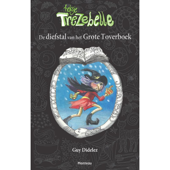 Heksje Trezebelle (Hardback) bij Singel 344
