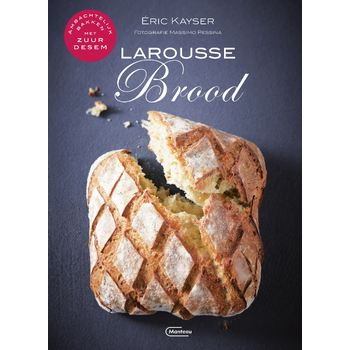 Larousse brood (Hardback) bij Singel 344