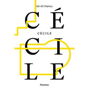 Cecile (Paperback) bij Singel 344