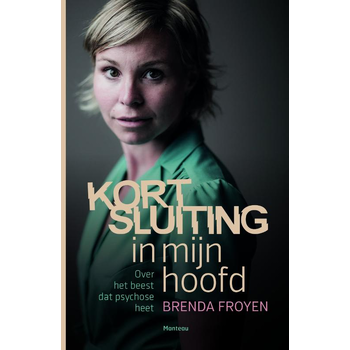 Kortsluiting in mijn hoofd (Paperback) bij Singel 344