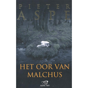 Het oor van Malchus (Paperback) bij Singel 344