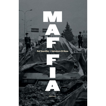 Maffia (Paperback) bij Singel 344
