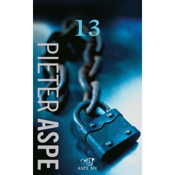 Dertien (Paperback) bij Singel 344