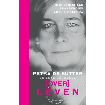 (Over)Leven (Paperback) bij Singel 344