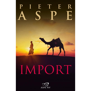 Import (Paperback) bij Singel 344