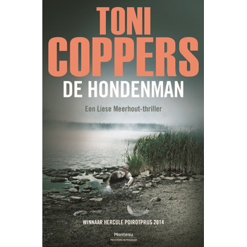 De hondenman (Paperback) bij Singel 344
