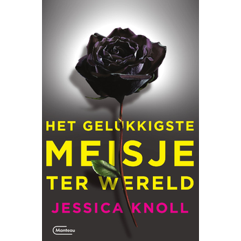 Het gelukkigste meisje ter wereld (Paperback) bij Singel 344