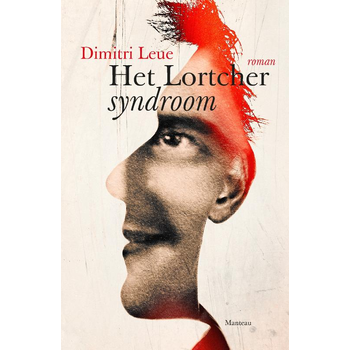 Het Lortcher syndroom (Paperback) bij Singel 344