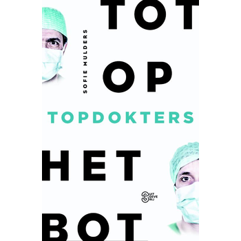 Topdokters (Paperback) bij Singel 344
