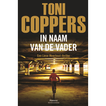 In naam van de vader (Paperback) bij Singel 344