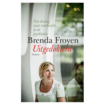 Uitgedokterd (Paperback) bij Singel 344