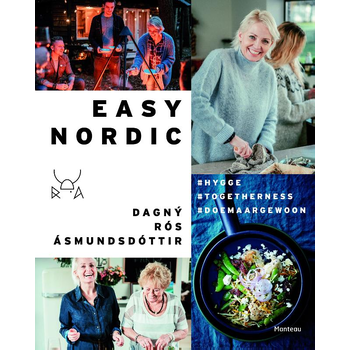 Easy Nordic (Hardback) bij Singel 344