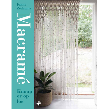 Macramé (Paperback) bij Singel 344
