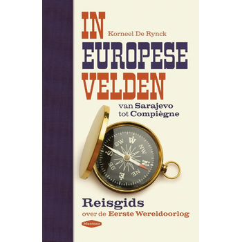 In Europese velden (Paperback) bij Singel 344
